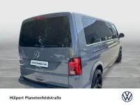 Gebraucht VW Multivan Comfortline 199 PS (146 kW) 2020 Van / Kleinbus