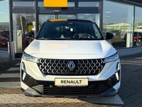 Neu Renault Austral Techno 148 PS (108 kW) 2025 Weiß (perlmuttweiß metallic& black pearlschw) SUV