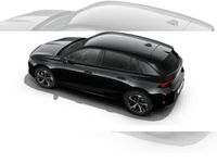 Neu Opel Astra Edition 131 PS (96 kW) 2025 Schwarz (karbon schwarz) Limousine
