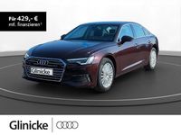 Gebraucht Audi A6 Design 204 PS (150 kW) 2023 Individuallackierungen audi ex Limousine