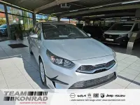Nowe Kia Ceed Vision 99 KM (72 kW) 2026 Srebrny Hatchback