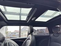 Gebraucht Mini Cooper S 184 PS (135 kW) 2008 Schwarz Kleinwagen