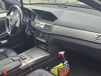 Gebraucht Mercedes E220 Avantgarde 170 PS (125 kW) 2016 Grau Kombi