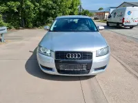 Gebraucht Audi A3 116 PS (85 kW) 2004 Kleinwagen