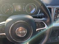 Gebraucht Jeep Compass Sport 131 PS (96 kW) 2020 SUV