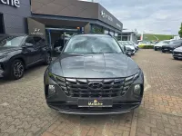 Gebraucht Hyundai Tucson Prime 136 PS (100 kW) 2021 Amazon grey / met SUV