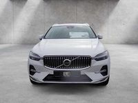 Gebraucht Volvo XC60 Plus 455 PS (334 kW) 2023 Weiß SUV
