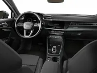 Gebraucht Audi A3 S-Line 116 PS (85 kW) 2025 Daytonagrau perleffekt Limousine