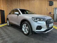 Gebraucht Audi Q3 150 PS (110 kW) 2023 Florettsilber SUV