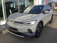 Gebraucht VW ID.4 IQ Drive 210 kW (286 PS) 2024 Mondsteingrau SUV
