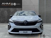 Gebraucht Renault Clio V Techno 91 PS (66 kW) 2025 Weiss Limousine