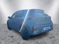 Gebraucht Opel Corsa 101 PS (74 kW) 2026 Grau Kleinwagen