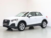 Gebraucht Audi Q2 Basis 150 PS (110 kW) 2022 Weiß SUV