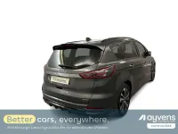 Gebraucht Ford S-MAX S 150 PS (110 kW) 2023 Magneticgrau (metallic) Van / Kleinbus