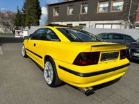 gebraucht Opel Calibra 2.0 // Leder-Navi-TV-Anlage//