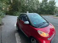 Gebraucht Smart ForTwo Cabrio 54 PS (39 kW) 2010 Andere farben Cabrio
