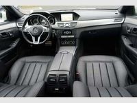 gebraucht Mercedes E300 E300 BlueTec (212.027)