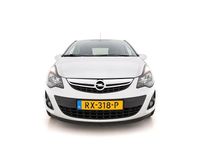 Gebraucht Opel Corsa Cosmo 97 PS (71 kW) 2014 Grau Limousine