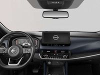 gebraucht Nissan Qashqai Tekna 1.3 CVT