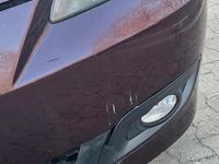 Gebraucht Mazda 3 105 PS (77 kW) 2007 Violet Kleinwagen