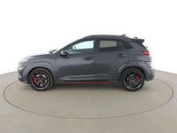 Gebraucht Hyundai Kona N Performance 280 PS (205 kW) 2023 Grau SUV