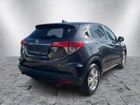 Gebraucht Honda HR-V Elegance 131 PS (96 kW) 2018 Schwarz SUV