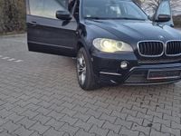 Gebraucht BMW X5 245 PS (180 kW) 2011 Schwarz SUV