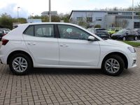 gebraucht Skoda Fabia 4 STYLE 1.0TSI 95PS+LED+PDC+SHZ+LANE ASSIST+