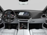 Neu BMW XM Performance 476 PS (350 kW) 2026 Schwarz SUV