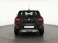 Gebraucht Renault Kadjar 159 PS (116 kW) 2018 Schwarz SUV