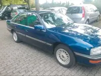 Occasion Opel Senator 177 ch (130 kW) 1992 Bleue Berline