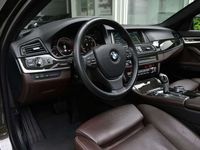 gebraucht BMW 520 d Luxury Line *Pano* Virtual* Bi-Xenon* AHK*