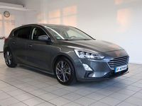 Gebraucht Ford Focus Cool & Connect 140 PS (102 kW) 2018 Andere Limousine