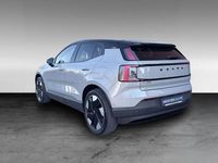 Gebraucht Volvo EX30 Plus 200 kW (272 PS) 2024 Vapour grey (metallic) SUV