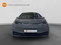 Gebraucht VW ID.3 Pro Performance 150 kW (204 PS) 2021 Mondsteingrau Kleinwagen