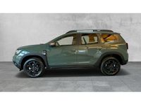 Gebraucht Dacia Duster Extreme 131 PS (96 kW) 2024 Safarigrüngrau SUV