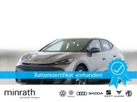 Gebraucht Cupra Tavascan Endurance 154 kW (210 PS) 2025 Beige SUV
