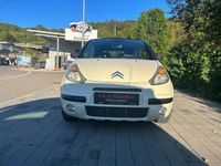 gebraucht Citroën C3 1.6 16V SensoDrive Exclusive/TÜV-NEU 10/25