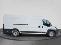 Gebraucht Fiat Ducato 179 PS (131 kW) 2024 Weiß Van