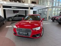 Gebraucht Audi A4 Advanced 390 PS (286 kW) 2019 Grau Limousine