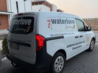 Gebraucht Mercedes Citan 110 2022 Weiß