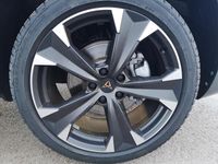 Gebraucht Cupra Ateca 190 PS (139 kW) 2025 "magic" schwarz SUV