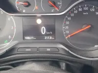 Gebraucht Opel Crossland 131 PS (96 kW) 2018 Weiß SUV