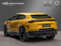 Gebraucht Lamborghini Urus 666 PS (489 kW) 2025 Gelb SUV