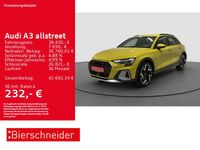 Gebraucht Audi A3 Ambiente 150 PS (110 kW) 2025 Gelb Limousine