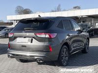 Gebraucht Ford Kuga ST-Line X 152 PS (111 kW) 2022 Grau SUV