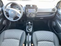 Gebraucht Mitsubishi Space Star Select 71 PS (52 kW) 2023 Rot Limousine