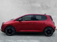Neu Renault Twingo Urban 60 kW (82 PS) 2026 Rot Kleinwagen