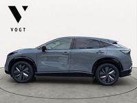 Neu Nissan Ariya 360º 160 kW (218 PS) 2025 Grau SUV