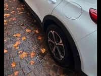 Używany Kia XCeed Vision 141 KM (103 kW) 2022 Biały SUV